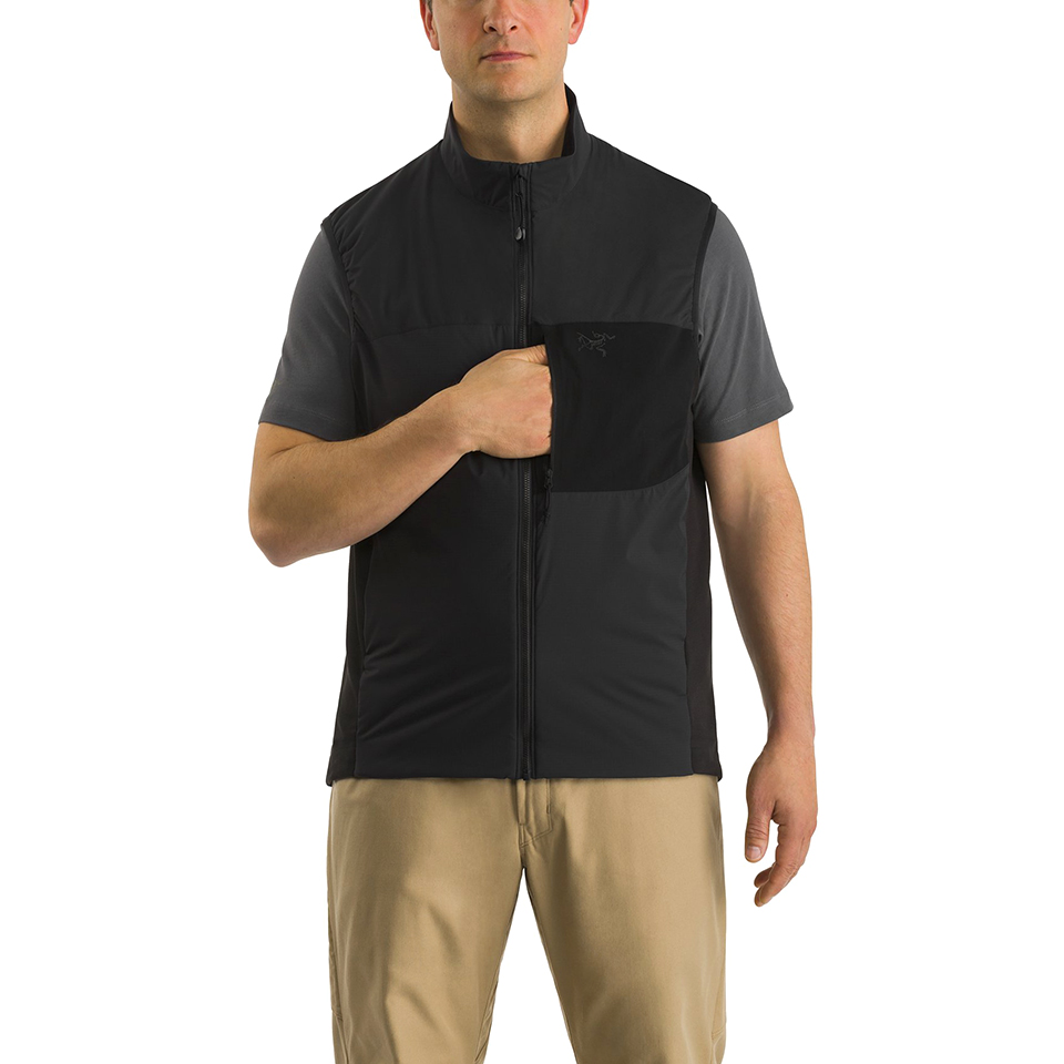 ATOM LT VEST GEN 2.1 MEN'S – Wolf | 七洋交産株式会社 FRONTLINE