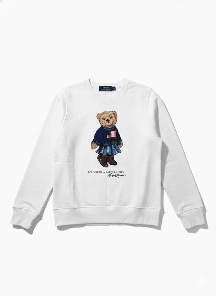 Polo bear – Fra´Gallardo