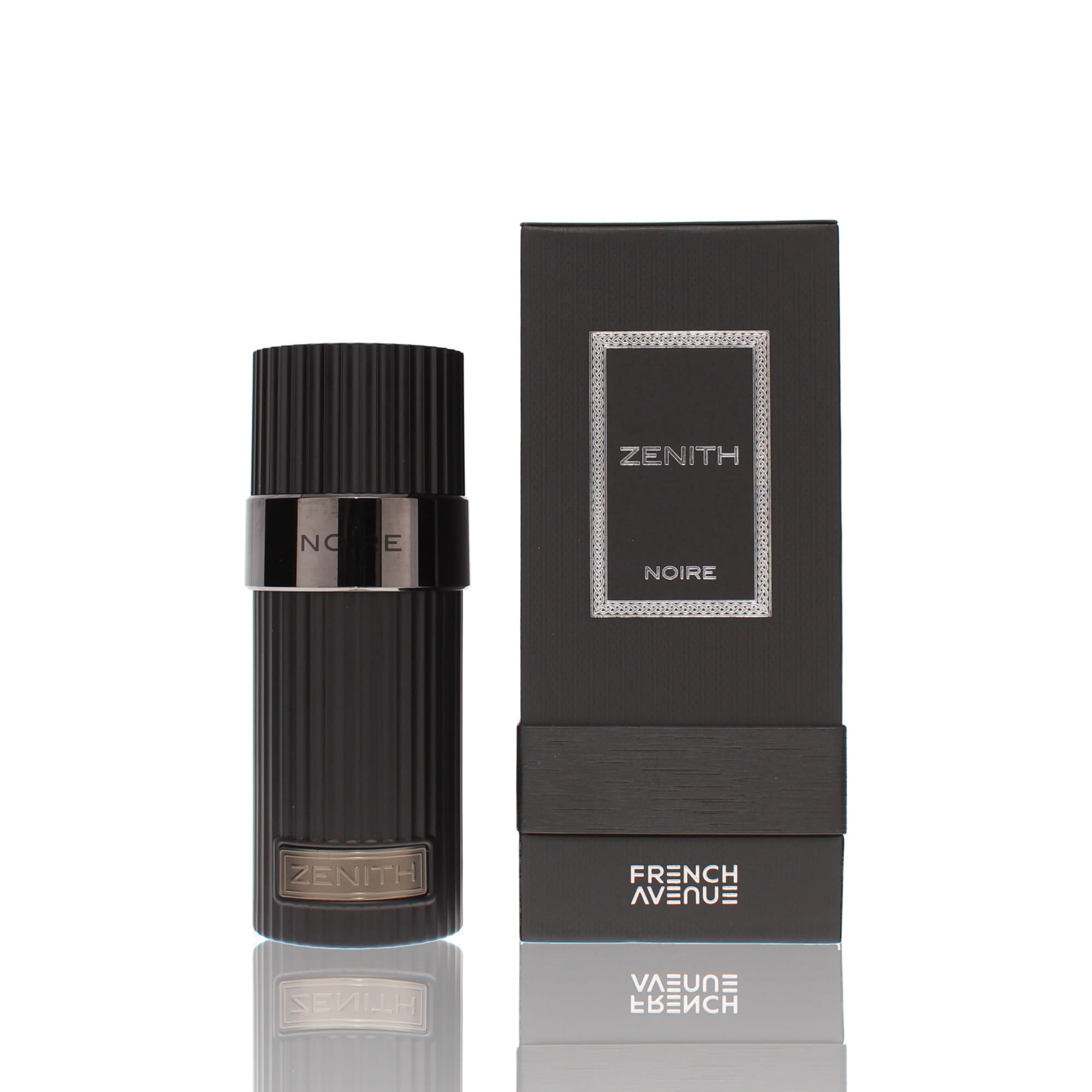 Fragrance World French Avenue Zenith Noire Best Deals Online USA