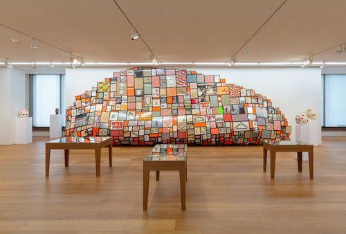 苦労を乗り越え、ストリートに感謝するアートの申し子 Barry Mcgee