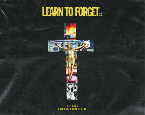 DEAD KENNEDYS COVER ART by WINSTON SMITH | Fragile フラジャイル 大阪