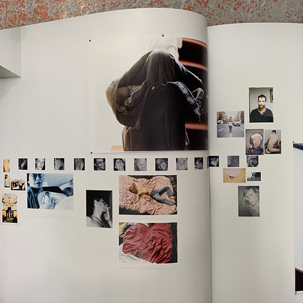 TO LOOK WITHOUT FEAR / Wolfgang Tillmans | Fragile フラジャイル 大阪