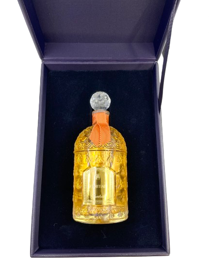 Guerlain L'INITIAL eau de parfum bee bottle- Fragrance Vault