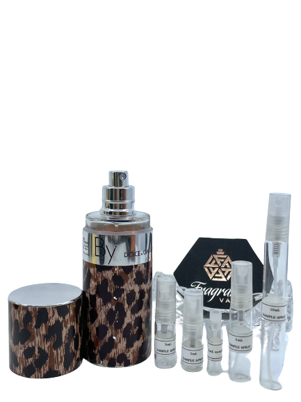 Dolce & Gabbana BY vintage eau de parfum- Fragrance Vault Lake