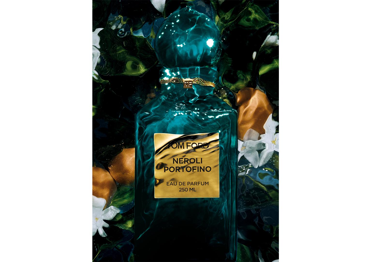 Tom Ford NEROLI PORTOFINO eau de parfum – F Vault