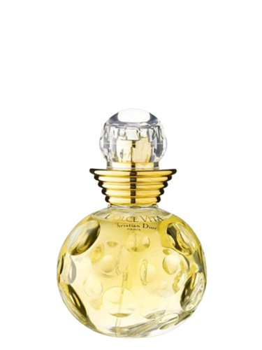 Christian Dior DOLCE VITA vintage eau de toilette ~ Fragrance