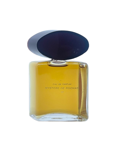 Rochas MYSTERE vintage eau de parfum ~ Fragrance Vault – F Vault