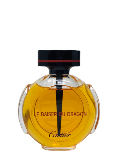 Cartier LE BAISER DU DRAGON eau de parfum - Fragrance Vault Lake