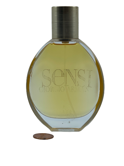 Giorgio Armani SENSI - Fragrance Vault in Lake Tahoe perfume