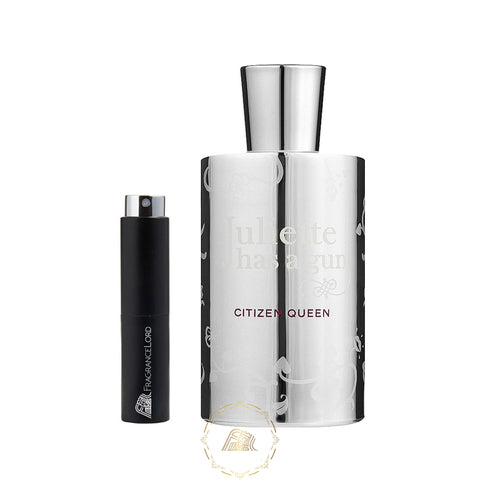 Juliette Has a Gun Citizen Queen EDP Travel Size Spray | Fragrance
