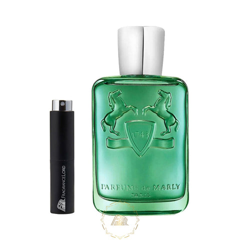 Parfums De Marly Greenley Eau De Parfum | Travel Spray