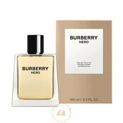 Burberry Hero Parfum | Burberry Hero Cologne – Fragrancelord.com