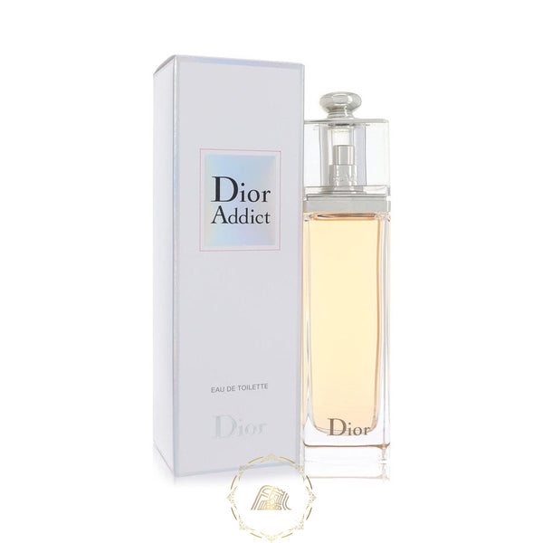 Christian Dior Dior Addict Eau De Toilette Spray – Fragrancelord.com