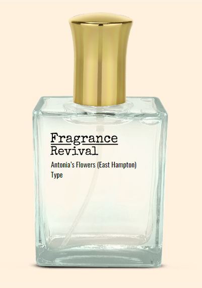 Antonia's Flowers (East Hampton) by Antonia's Flowers Type