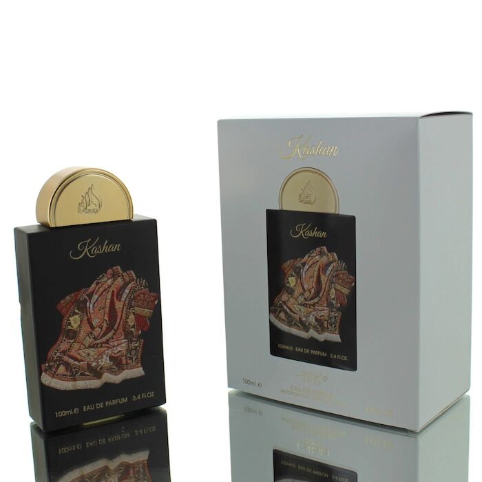Lattafa Pride Kashan EDP 100ml -Best designer perfumes online