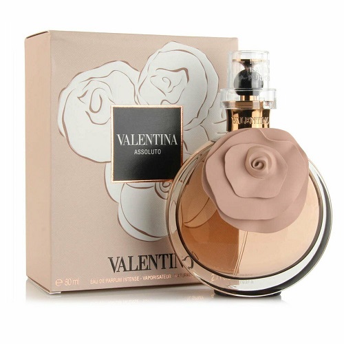 Valentino Valentina Assoluto EDP Intense 80ml For Women