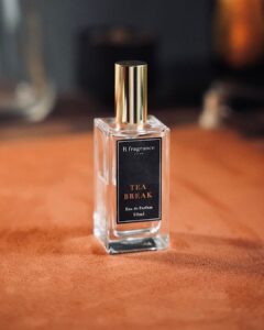 アールフレグランスの香水3選｜紅茶の香りと大人向けの上品な香水を