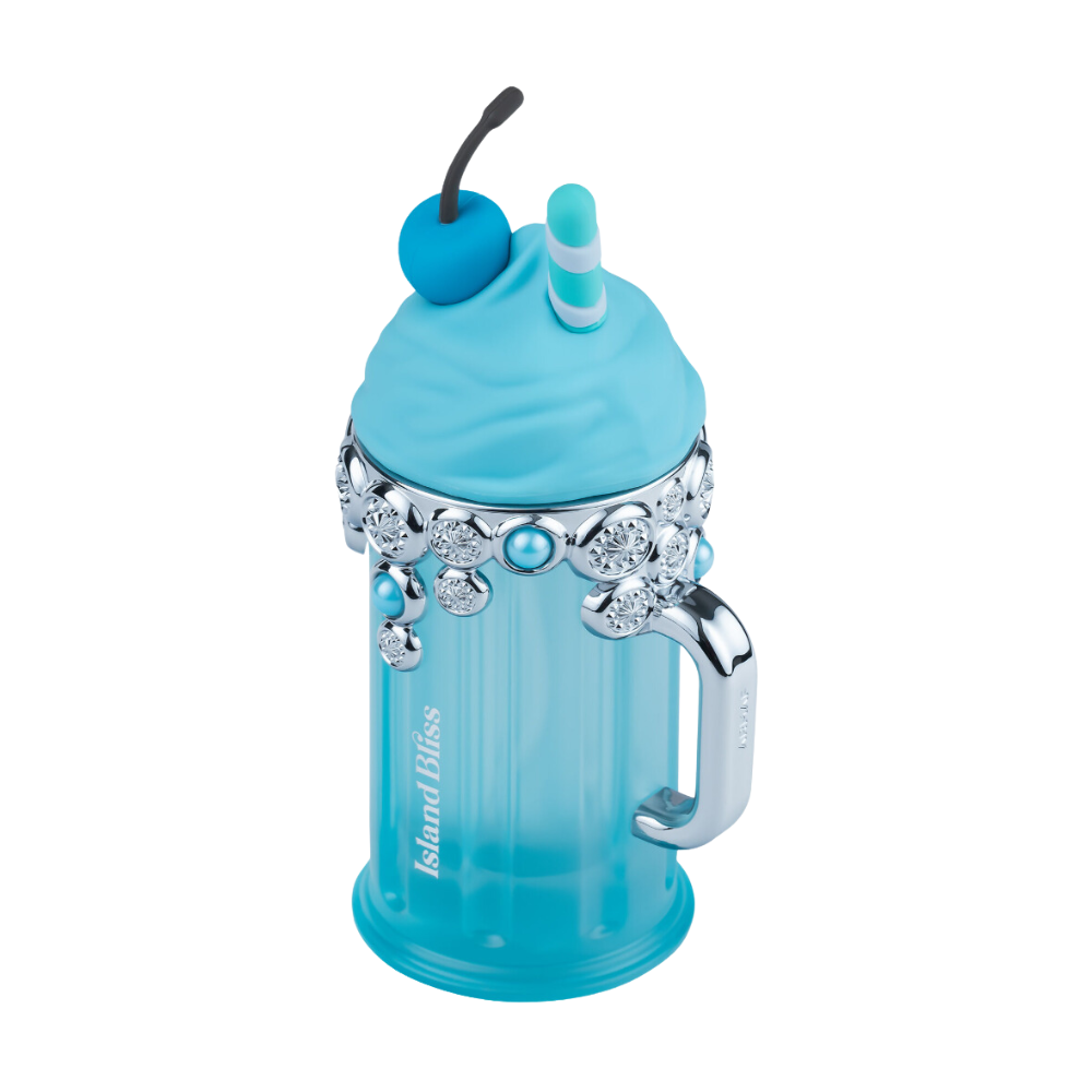 Armaf Delights Island Bliss Eau de Parfum Unisex 3.4 oz – Fragrant