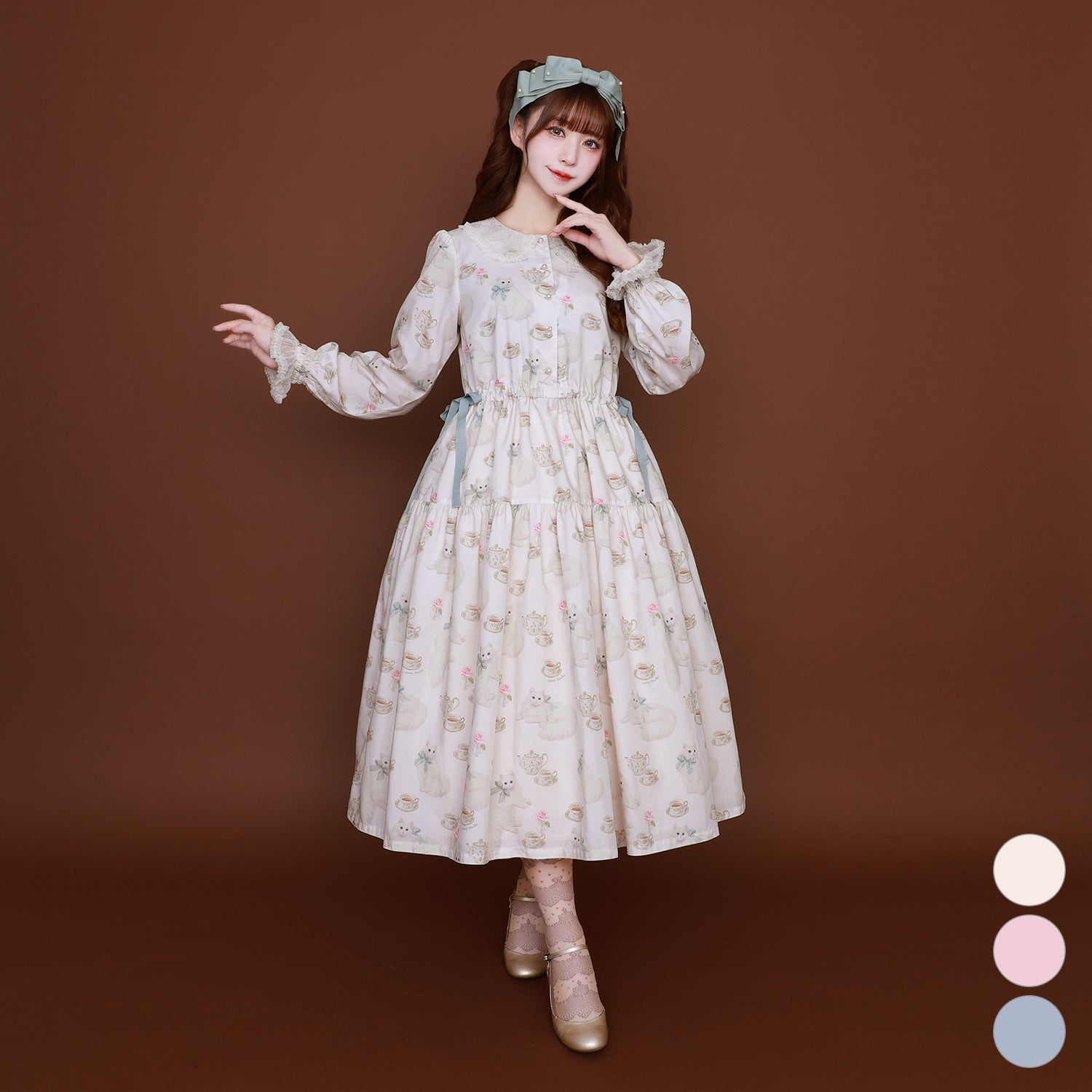 Melody BasKet-メロディバスケット – fraisier on-line