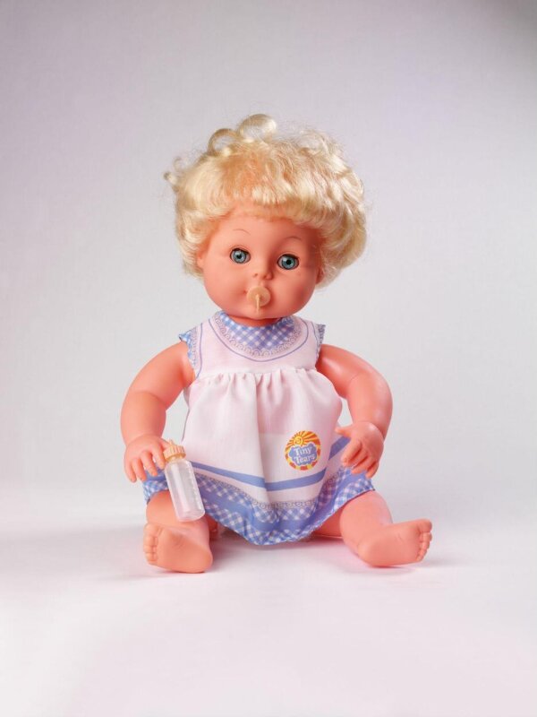 Tiny Tears | V&A Explore The Collections