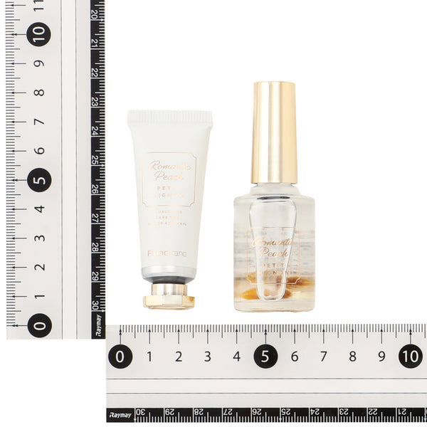 プチミニョン ネイルケアセット S ゴールド | Francfranc（フラン