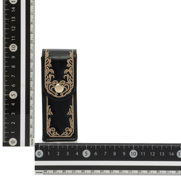 リップケース スクエア ブラック | Francfranc（フランフラン）公式