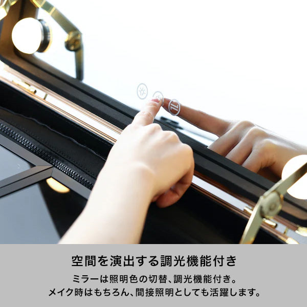 ヴァリーズ ハリウッドボックス L ホワイト | Francfranc（フラン