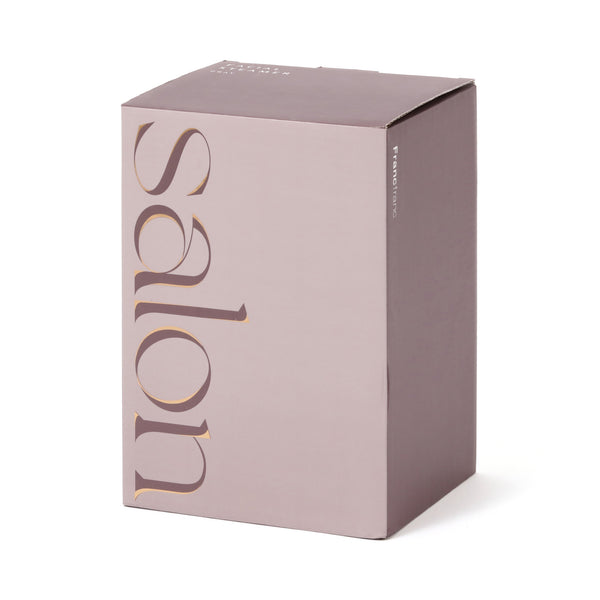 サロン フェイシャルスチーマー グレー | Francfranc（フランフラン