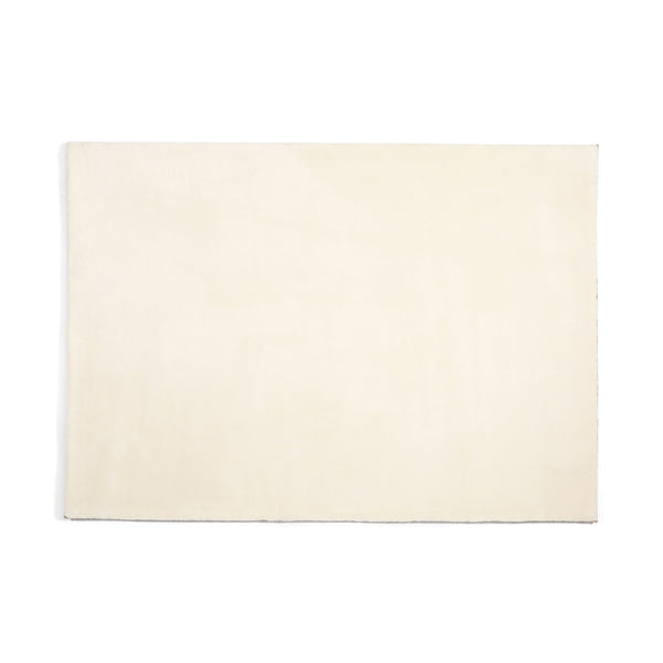 コロレ ラグ M 2000×1400 アイボリー×ベージュ | Francfranc（フラン