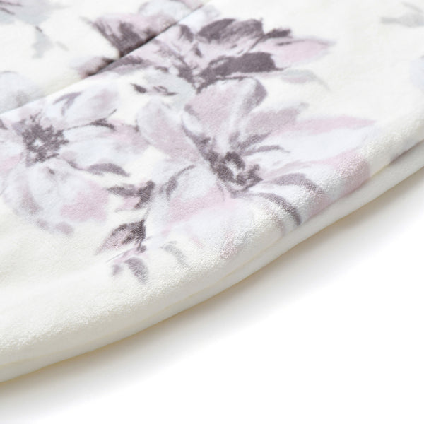 オンラインショップ限定】フルラール こたつ布団 円形 1900 グレー