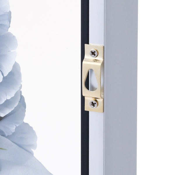 アートフラワー アートボード ブルー | Francfranc（フランフラン