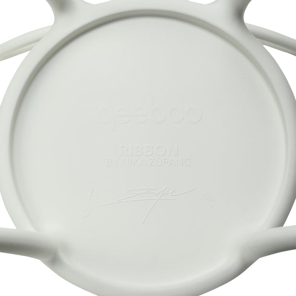 NIKA ZUPANC リボン チェア ホワイト | Francfranc（フランフラン