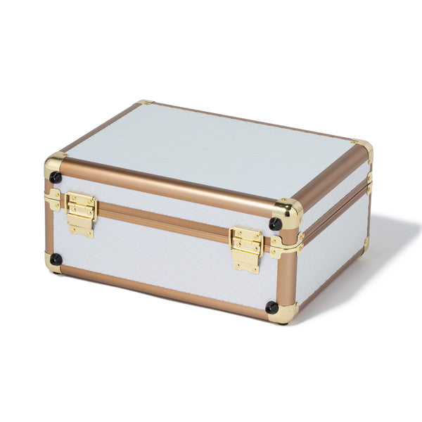 ヴァリーズ ハリウッドボックス S ホワイト | Francfranc（フラン