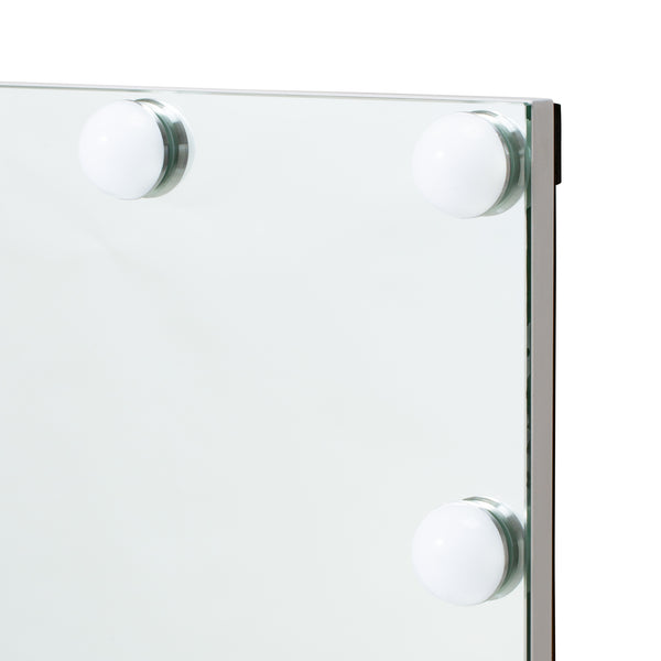 フッツェ ハリウッドスタイルミラー | Francfranc（フランフラン）公式