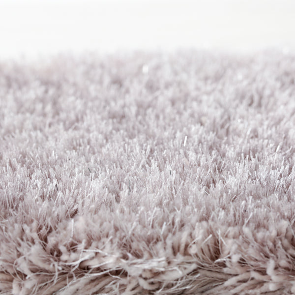 低反発 カステ ラグ M ライトベージュ 2000×1400 | Francfranc（フラン