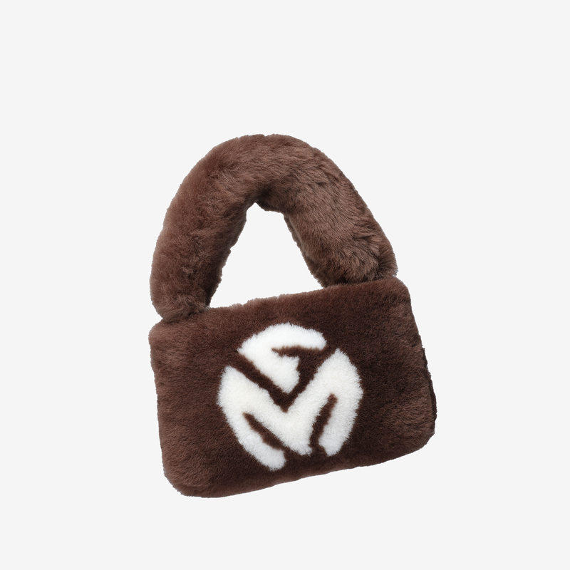 FRANCK MULLER e-Boutique ムートン プティサック 横長 FFF.M.SAC