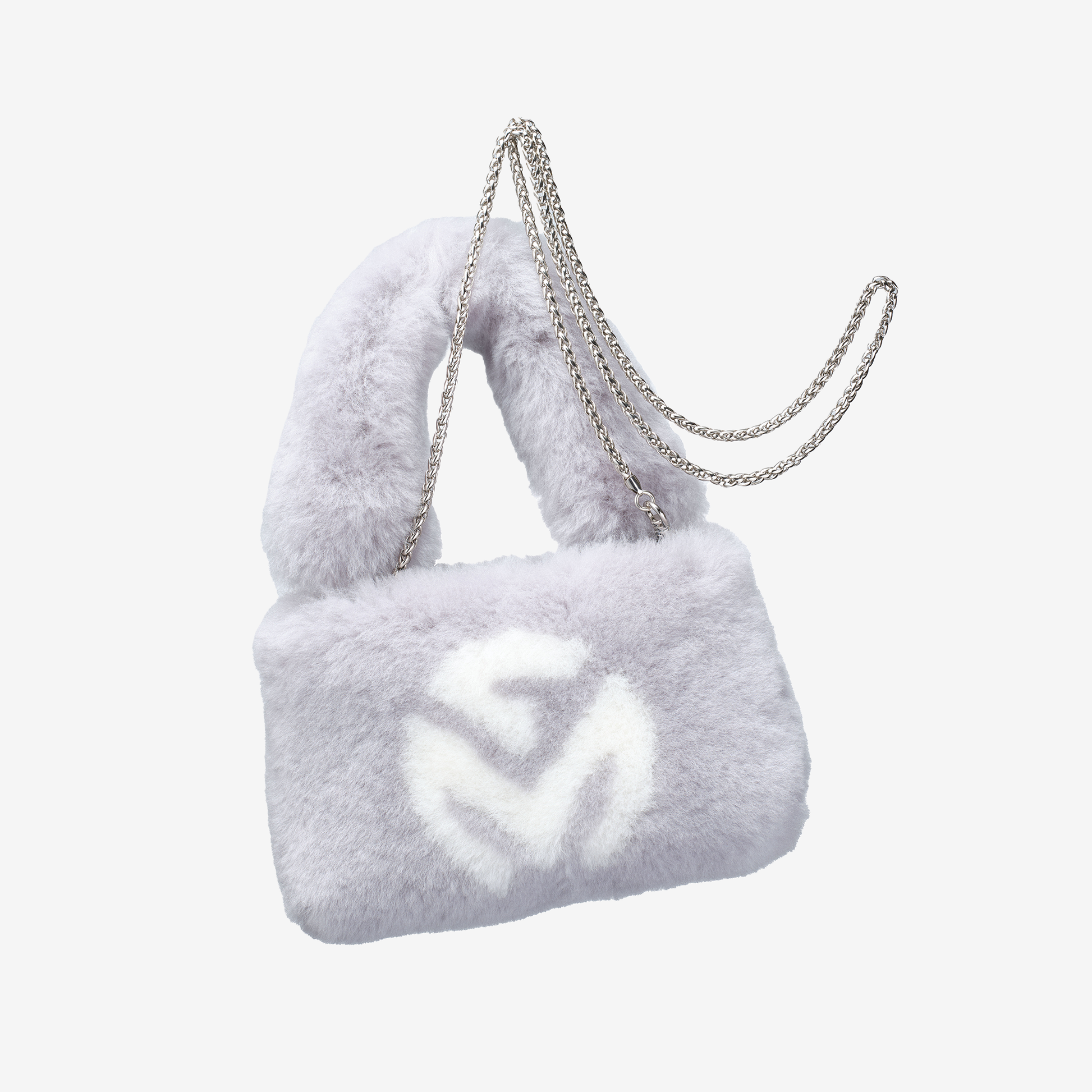 FRANCK MULLER e-Boutique ムートン プティサック 横長 FFF.M.SAC