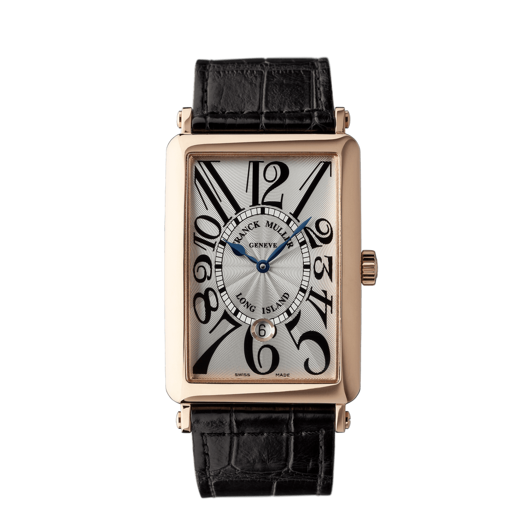 フランク ミュラー ロングアイランド 1150SCDT 5N – FRANCK MULLER