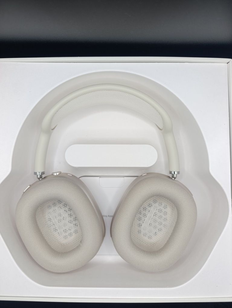 AirPods Max Starlight USB-C Bucuresti Sectorul 3 • OLX.ro