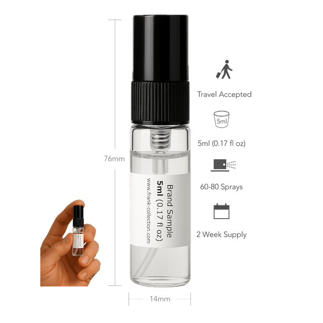 AFNAN 9PM Rebel Eau de Parfum (MEN) – Frank Collection