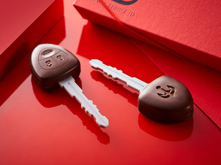 工具チョコ(R)・ツインキー | 神戸フランツWEB本店