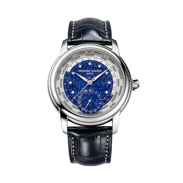 FC-718LA4H6 | 製品詳細 | フレデリック・コンスタント