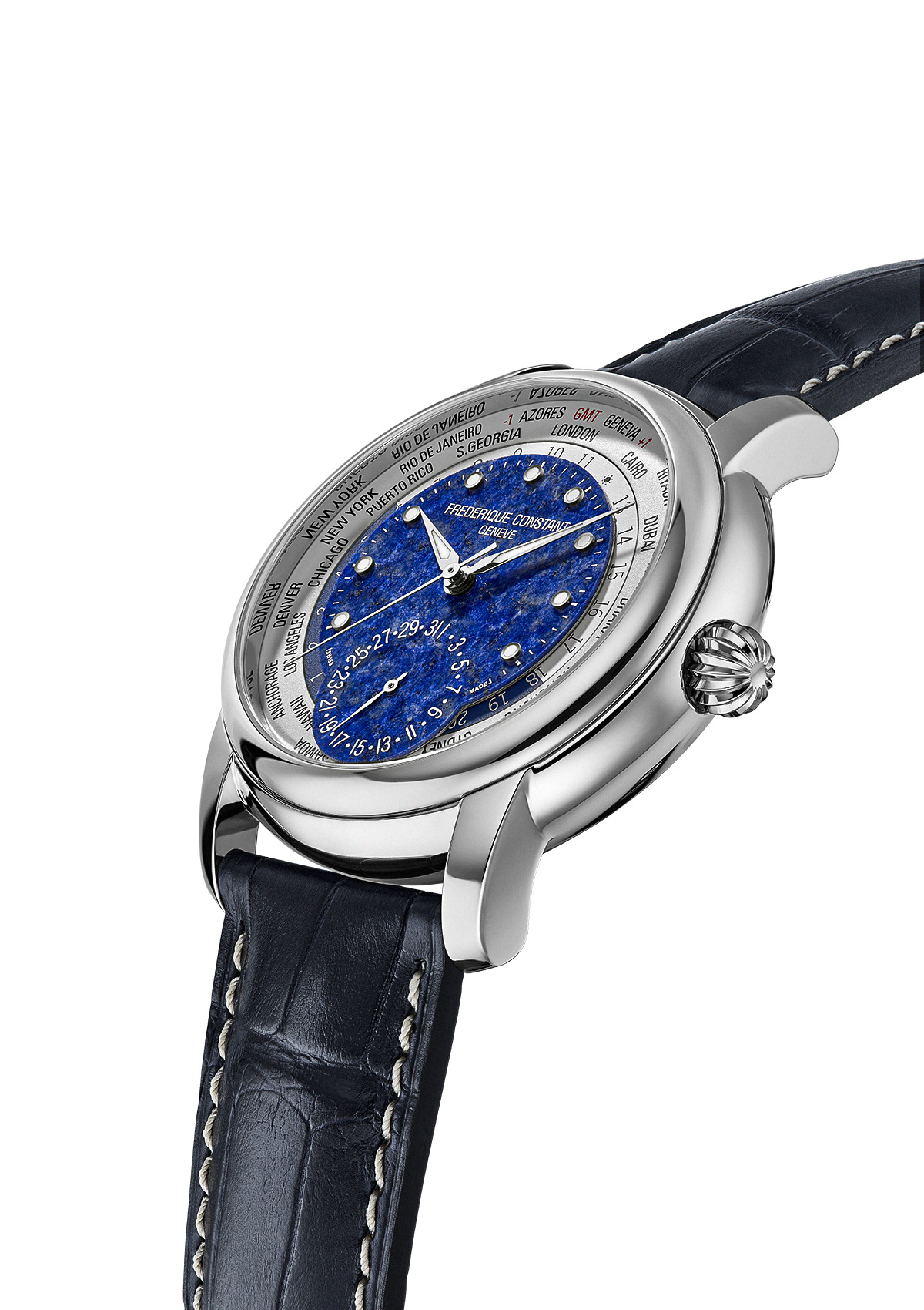 FC-718LA4H6 | 製品詳細 | フレデリック・コンスタント