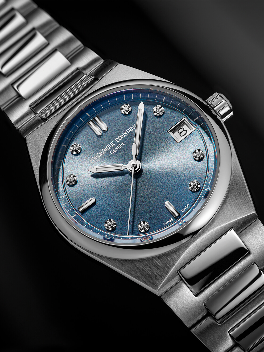 FC-240LND2NH26B | 製品詳細 | フレデリック・コンスタント