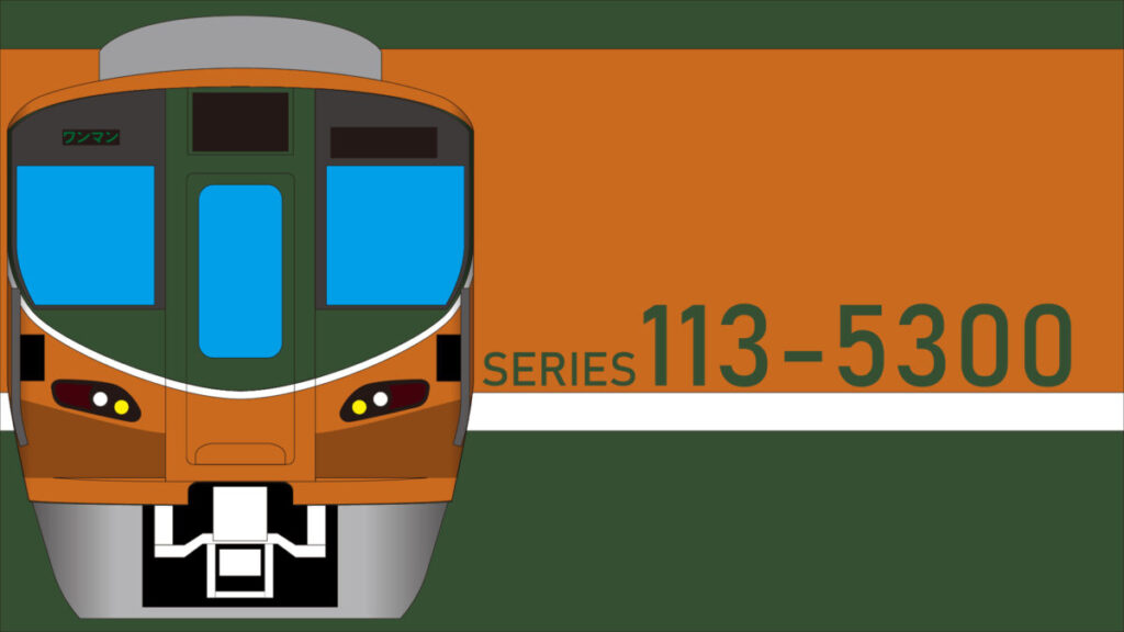 225系顔で色々と遊んでみた【勝手に塗装変更シリーズ】#1 | FreedomTrain