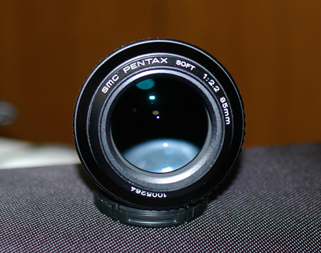 沼の森 カメラ編