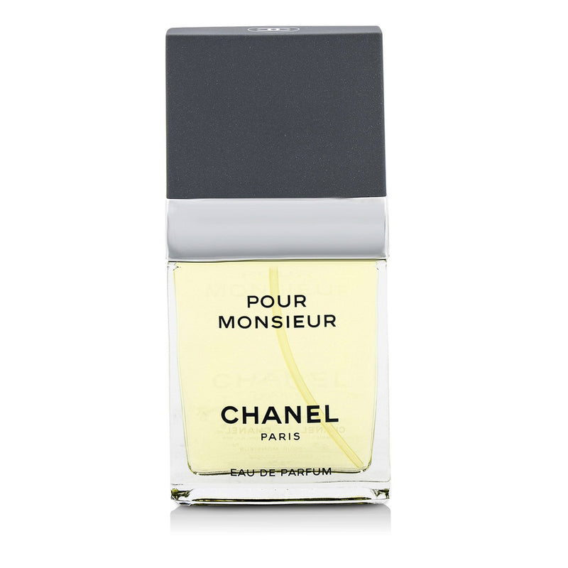 Chanel Pour Monsieur Eau De Parfum Spray 75ml/2.5oz – Fresh Beauty Co.