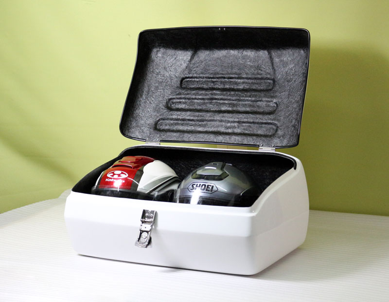 横型リアボックス | 株式会社ゾロワークス