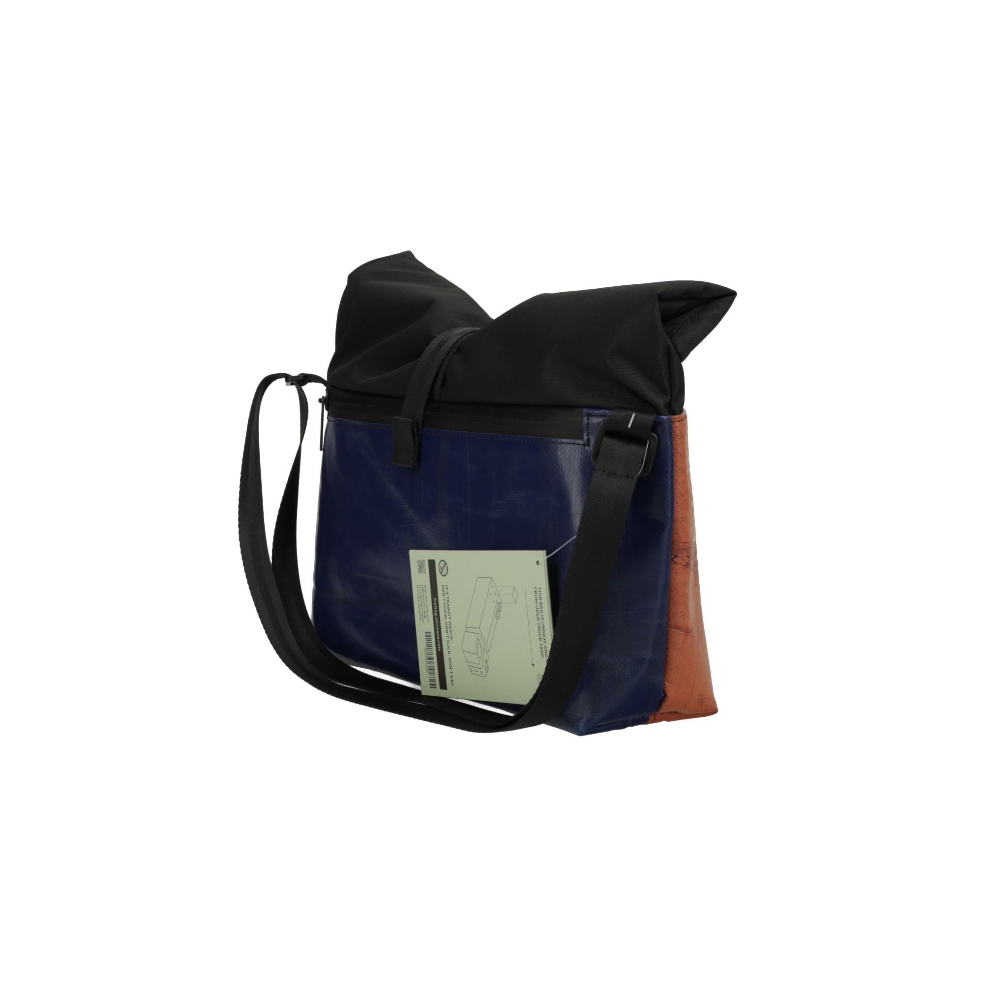 F640 ROLLIN | 966424 | FREITAG