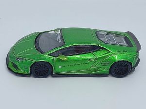 MINI GT ミニGT / TSM トゥルースケール 1/64 LB☆WORKS